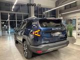 Dacia Bigster Hybrid Automatik Expression Kamera LED - Dacia Bigster mit Hybrid-Antrieb