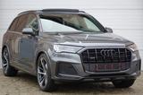 Audi Q7 50 TDI quattro *2XS line*PANO*KEY*22* - Audi Q7: 22