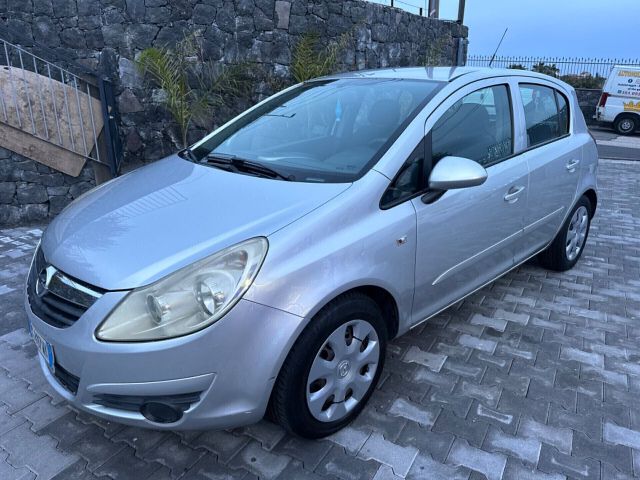 Opel Corsa 1.3 CDTI 90CV 5 porte Cosmo