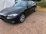 BMW 525d  - BMW 525 Unfallwagen