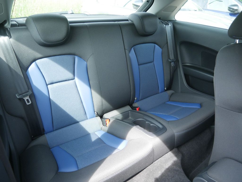 Fahrzeugabbildung Audi A1 1.4 TFSI Sport KLIMA PDC SITZHEIZUNG NAVI