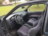 Ford Escort RS 2000 4x4 - Ford Escort: Allradantrieb