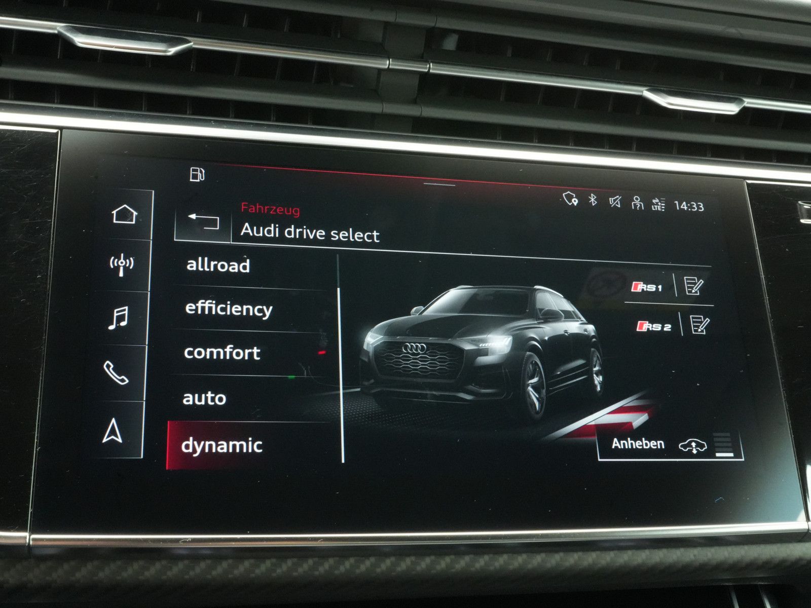 Audi RSQ8 - Bild 19