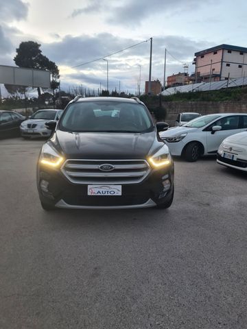 Ford Kuga 2.0 TDCI 150 CV S&S 2WD ST-Line Busine