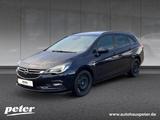 Opel Astra K ST 1.4 Turbo 120 Jahre Klimaautomatik Si - Opel Astra: Kombi, J