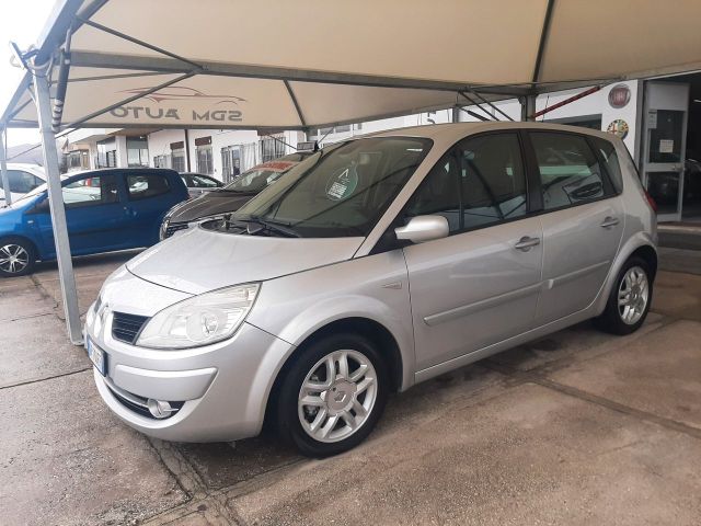 Renault Scenic Scénic 1.5 dCi/105CV Serie Specia