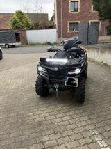 CFMOTO CForce 850 XC LOF, sofort einsatzbereit - Angebote