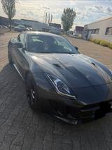 Jaguar F-Type 3.0 L V6 S Kompressor AWD Automatik S - Jaguar F-Type aus 2017