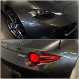 Mazda MX-5 Sports-Line RF*Recaro*GARANTIE*1.Hand*LED* - gebrauchte Mazda Coupés