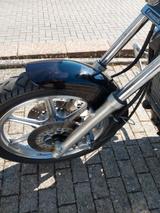 Kawasaki VN750 vulcan - KAWASAKI VN 750