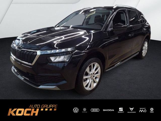 Skoda Kamiq Style 1.0 TSI *NAVI*LED*RFK*