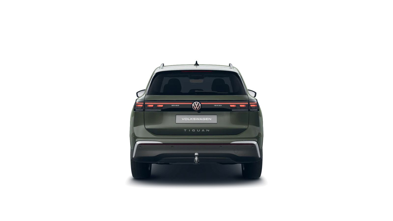 Volkswagen Tiguan - Bild 8