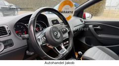 VW Polo/V/R-Line/ExclusiveSonderausstattung/