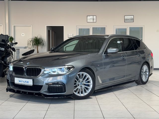 BMW 530 i xDrive M Sport*Pano*Kamera*HUD*SHZ*