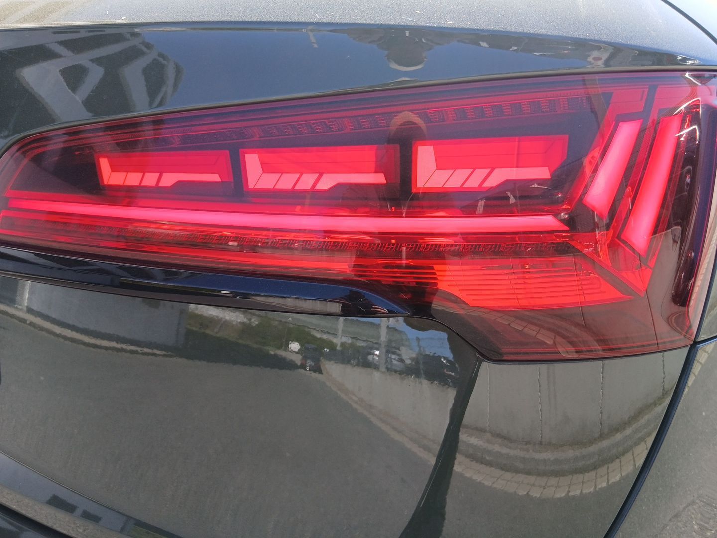Audi SQ5 - Bild 9