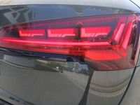 Audi SQ5 - Vorschau Bild 9