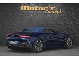 Aston Martin V8 Vantage  ROADSTER - Ultramarine Black - Aston Martin aus 2021