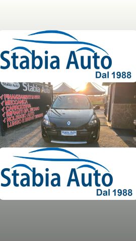 Renault Clio 1.5 dCi 85CV 5 porte Confort