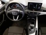 Audi A4 Avant 40 TFSI quattro Stronic StHz AHK MATRIX - Audi A4: Standheizung