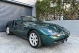 BMW Z1 - BMW Z1 aus 1990