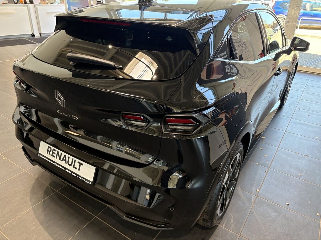 RENAULT Clio - Bild 3