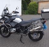 BMW R1200GS Adventure - Offers