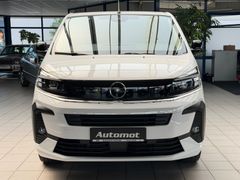 OPEL Vivaro Kasten Basis L2 LED*BT*APP*DAB