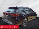 Cupra Leon SP 1.5 eTSI DSG AB225EUR NAVI REAR VIEW SHZ - Cupra Leon Jahreswagen