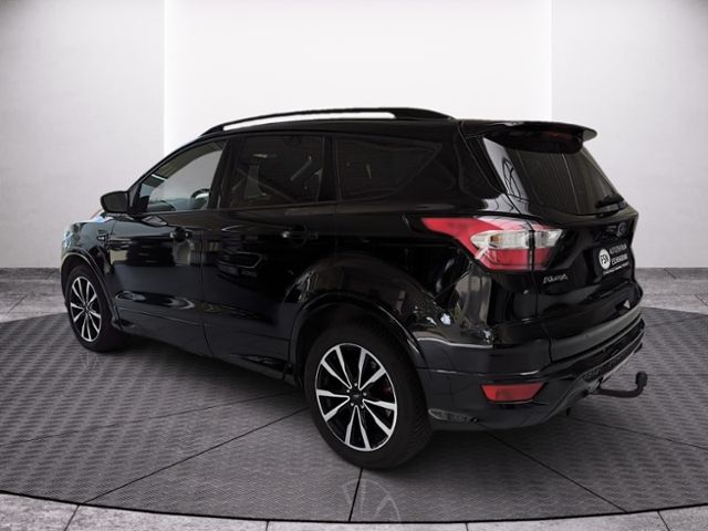 Fahrzeugabbildung Ford Kuga 1.5 EcoBoost ST-Line NAVI WINTERPAKET FRONT