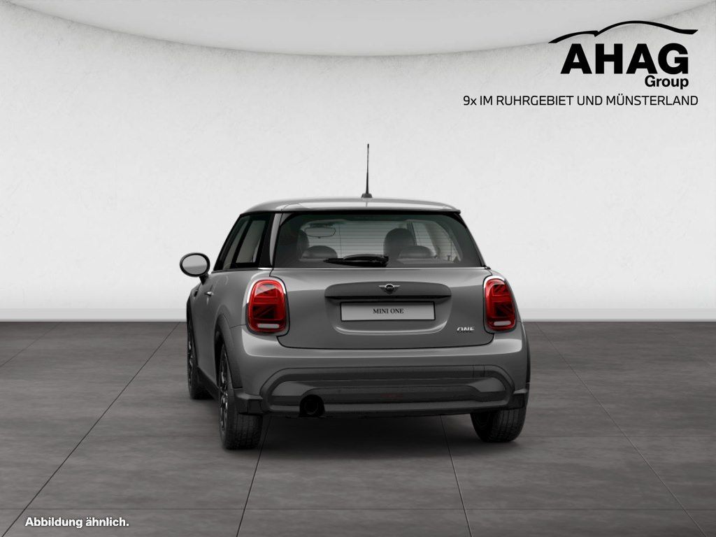 MINI ONE - Bild 7