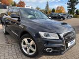 Audi Q5  TDI quattro * S-LINE + TOP AUSSTATTUNG* - Audi Q5 in Lübeck