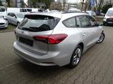 Ford Focus 1.5 EcoBlue Turnier Cool&Connect  - Ford: Kombi, Connect