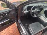 Mercedes-Benz C 300 de 4MATIC T AT mit EQ Hybrid Tech -