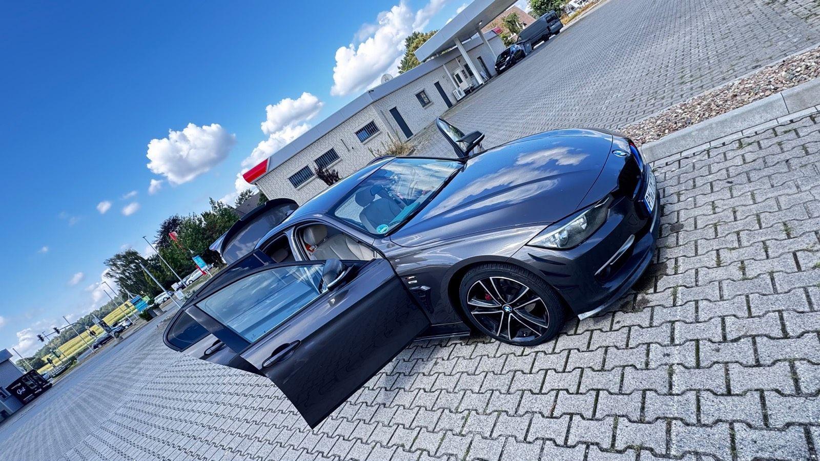 BMW 320