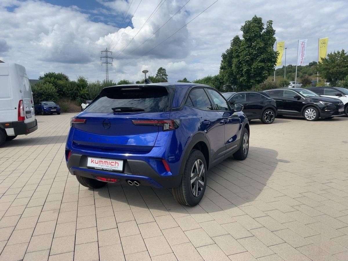 Opel Mokka - Bild 4