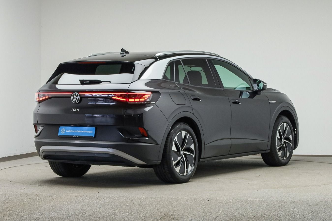 Volkswagen ID.4 - Bild 3