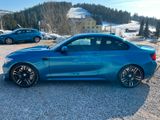 BMW M2 Competition, BMW Performance,  Akrapovics