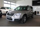 Skoda Yeti 1.4 TSI Adventure DSG*XENON*PANO*NAVI* - Skoda Yeti in Braunschweig