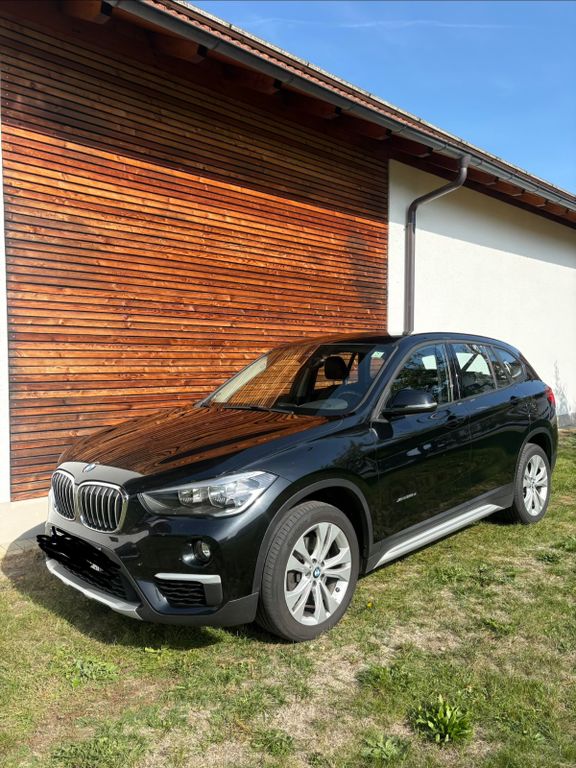 Image of BMW X1