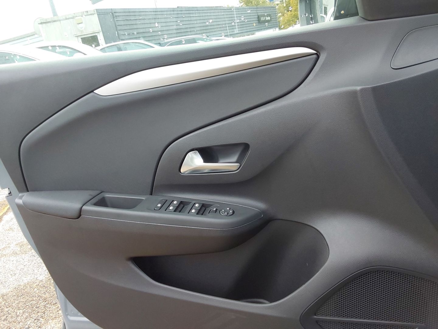 Opel Corsa - Bild 13