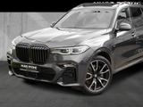 BMW X7 xDrive30d M Sport.AHK.Laser.22 Zoll - gebrauchte BMW X7 aus dem Jahr 2020
