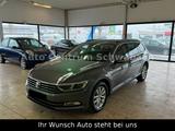 Volkswagen Passat 2,0 Automatik Comfortline TÜV/HU Neu - Volkswagen Passat Variant in Nürnberg