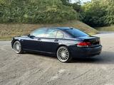 BMW 730i E65 E66 LCI FACELIFT 22 ZOLL, HU ... - BMW 730 in Oberhausen