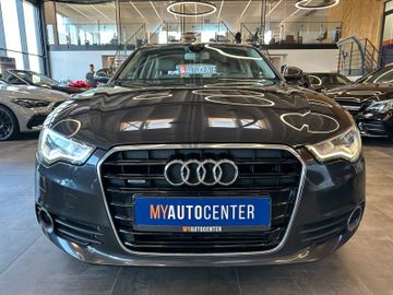 Audi A6 Avant 3.0 TDI quattro *BiXenon*Navi*