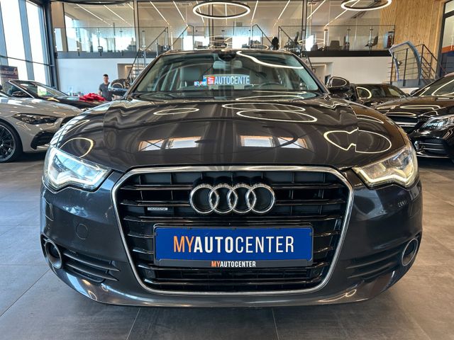 Audi A6 Avant 3.0 TDI quattro *BiXenon*Navi*
