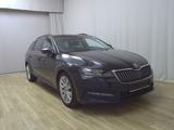 Skoda Superb Kombi 2.0 TDI Ambition Navi vc ACC AHK - Skoda Superb Gebrauchtwagen in Bremen