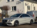 Mercedes-Benz CLA 200*AMG-LINE*GARANTIE*SCHECKH* - gebrauchte Mercedes-Benz CLA 200 aus dem Jahr 2017