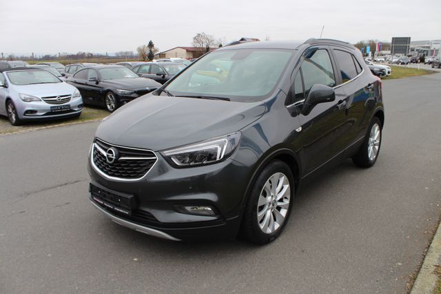 Opel Mokka X Innovation Aut.*NAVI*CarPlay*Kamera*LED*