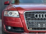 Audi A6 Allroad quattro 3.0 TDI #Alcantara #Bi-Xenon - Audi A6 Allroad aus 2009