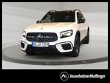 Mercedes-Benz GLB 200 d 4MATIC AMFAdvancedPlus+19Z+Pano+AHK
